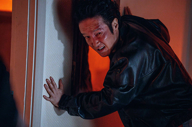 ‘무도실무관’ 이중옥, 역시 장르마스터…‘긴장’+‘심박수’ 높인 존재감으로 시선 싹쓸이