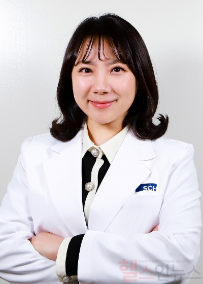 순천향대 부천병원 신경과 윤지은 교수 (순천향대 부천병원 제공)