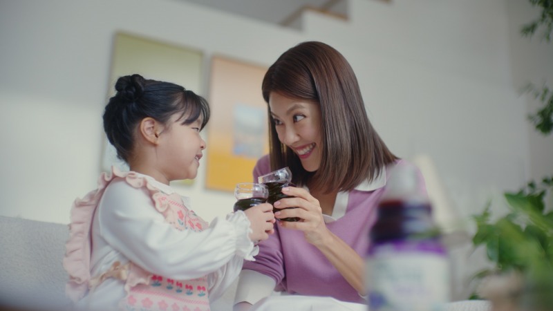 테일러팜스, 신제품 유기농 푸룬주스 TVC 온에어…다채로운 이벤트 진행