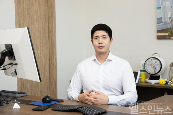 성모연정신건강의학과 이상섭 원장