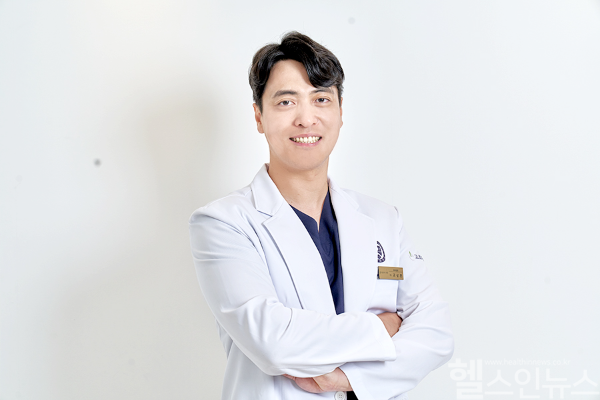 고르다치과의원 강남점 고상훈 대표원장