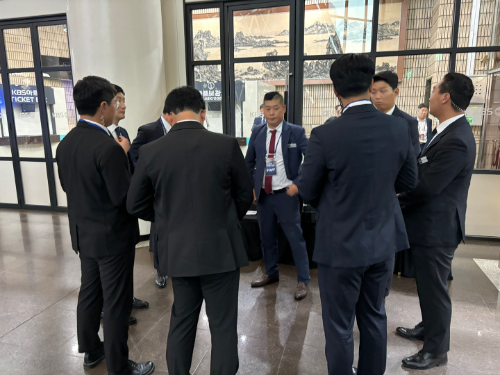 주식회사 이에스아이컴퍼니, 유치권 행사 전문 용역 서비스 진행