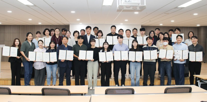 국민체육진흥공단, K-스포츠 ESG 얼라이언스 발대식 개최