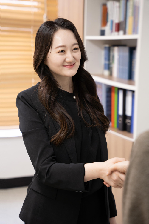 사진=이해선 변호사