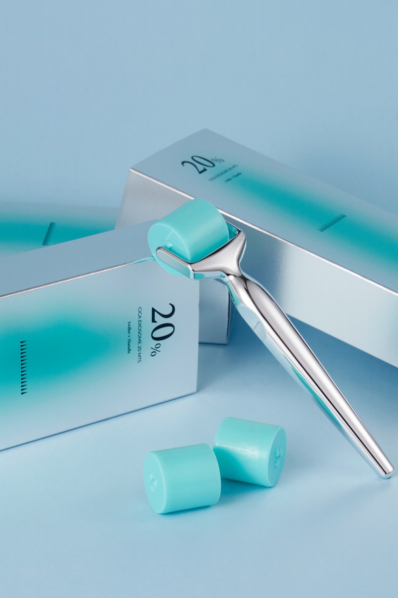 샤르드, ‘시카 엑소좀 20 MTS’ 출시