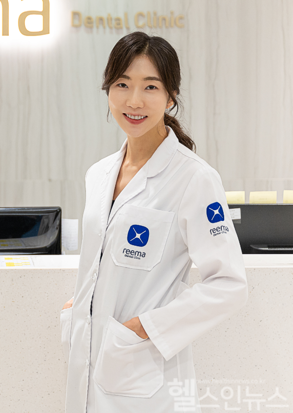 서울리마치과 신수빈 원장