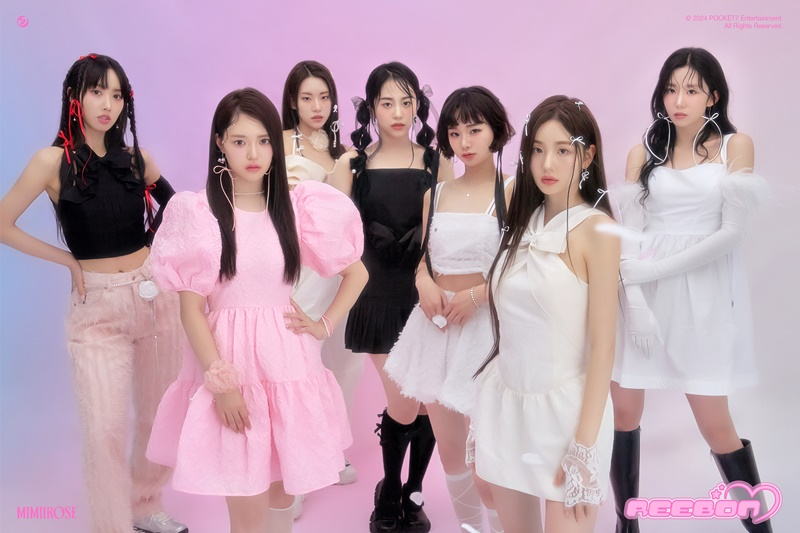 미미로즈, 20일 ‘뮤직뱅크’ 출격…신곡 ‘흔들리지 않고 피는 꽃이 어딨어’ 라이브 무대 최초 공개