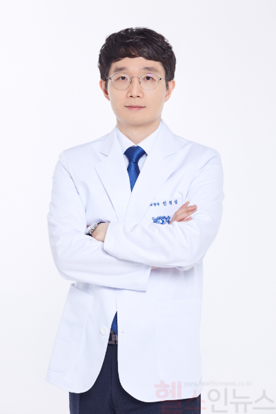 서울대치과병원 치과교정과 안정섭 교수 (서울대치과병원 제공)