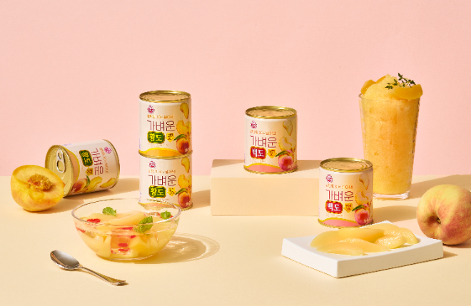 이미지=㈜오뚜기 제공