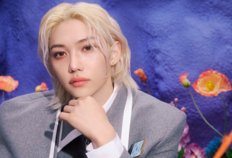 스트레이 키즈 필릭스, 생일 맞아 총 1억 원 기부…선한 영향력 실천