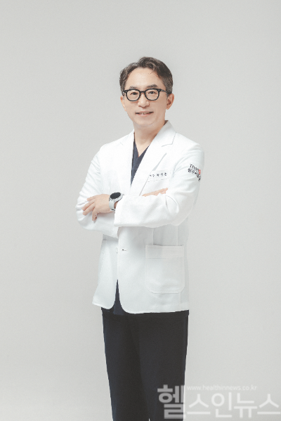 땡큐서울의원 이비인후과 하정훈 원장
