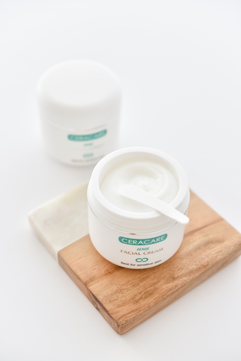 지루샵, 세라케어 H30S 페이셜크림 책임환불 보장제 도입