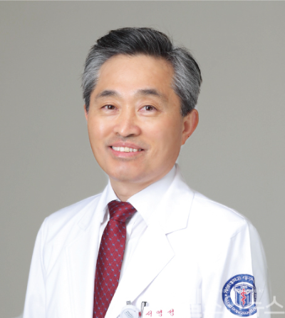 계명대학교 동산병원 가정의학과 서영성 교수 (계명대학교 동산병원 제공)