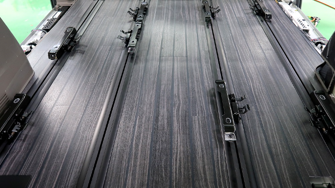 카니발 하이리무진 전문 스타리무진, 고객 취향 반영한 맞춤 제작 시스템 제공