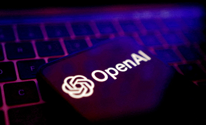 오픈AI 로고. 사진=글로벌에픽 DB
