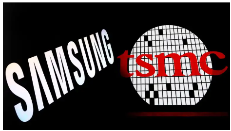 (상보) 삼성전자-TSMC, UAE에 133조 반도체공장 건설 논의 - WSJ