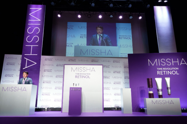 이미지 제공=에이블씨엔씨