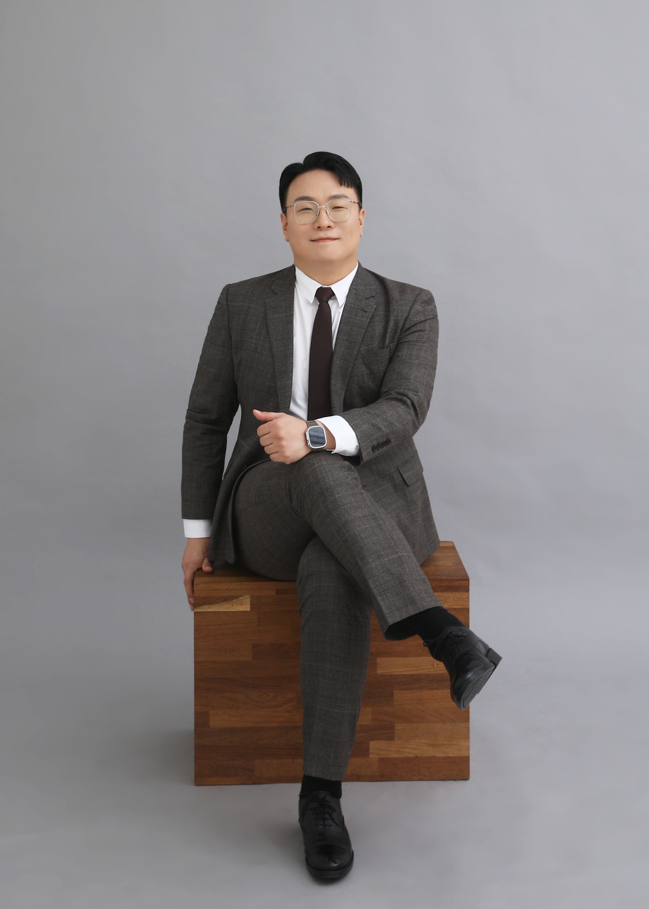 한양대 시니어모델 겸임교수 이상진