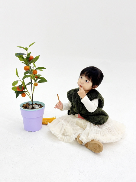 유·아동 브랜드 루트루트 공식 런칭…보리보리에서 첫 선