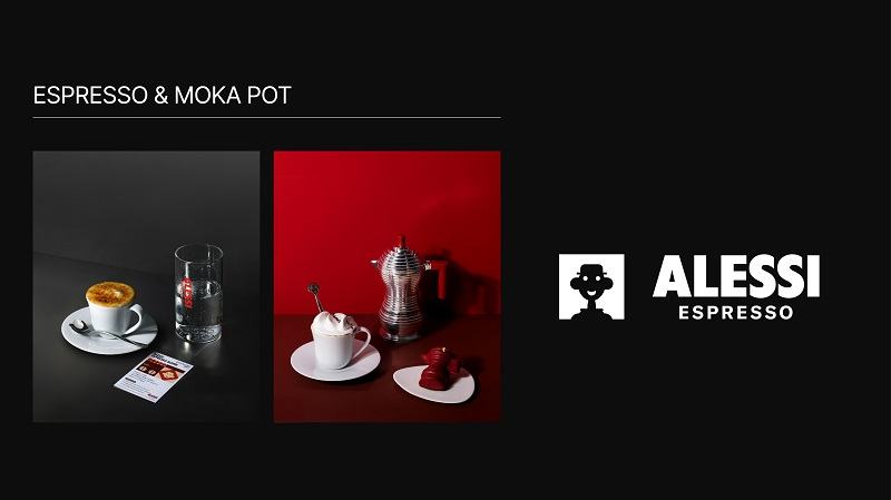 알레시, 도산공원서 에스프레소 전문 바 ‘알레시 에스프레소’ 열어