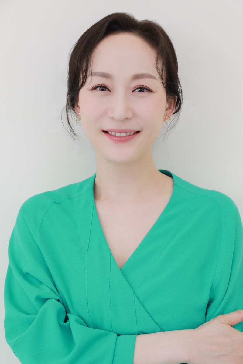 우현주, ‘정숙한 세일즈’ 출연…귀여운 푼수 캐릭터 변신 예고