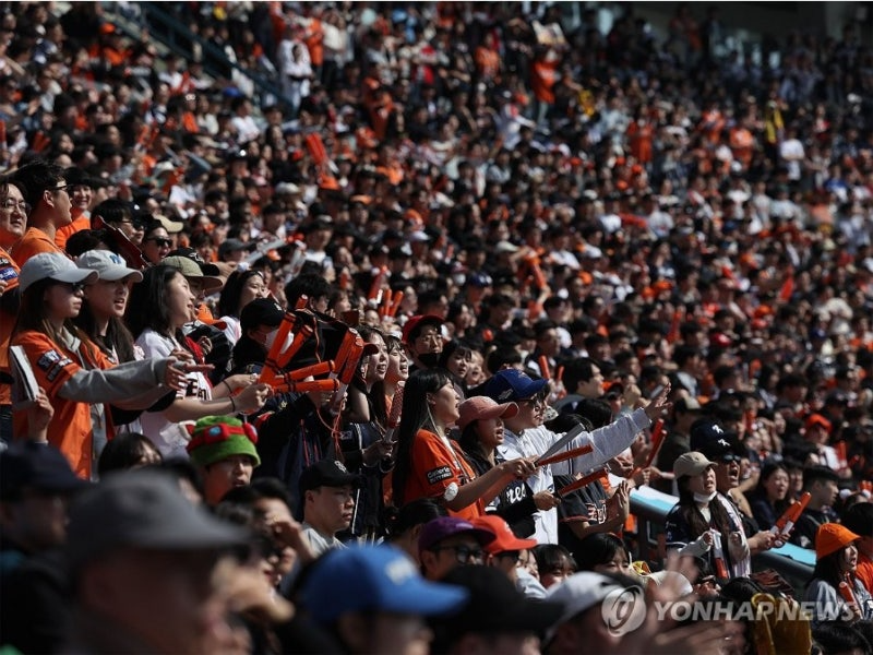 한화, 롯데에 2-3 재역전패...주현상 블론세이브