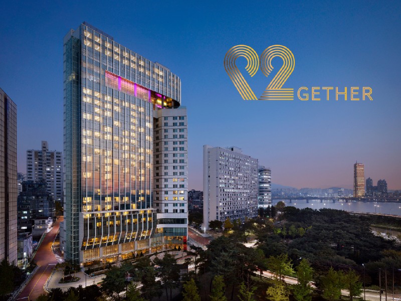 호텔 나루 서울 – 엠갤러리, 개관 2주년 기념 다채로운 이벤트 진행