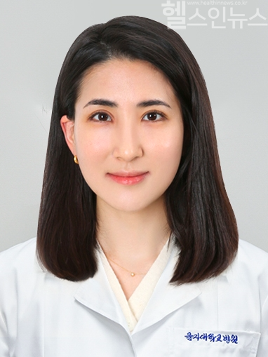 대전을지대학교병원 소아정형외과 민재정 교수 (대전을지대학교병원 제공)