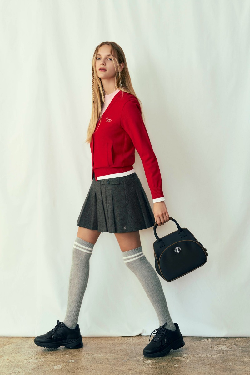 르꼬끄골프, 가을 골프 설렘 담은 ‘플레이 그린’ 캠페인 및 가을 신제품 출시