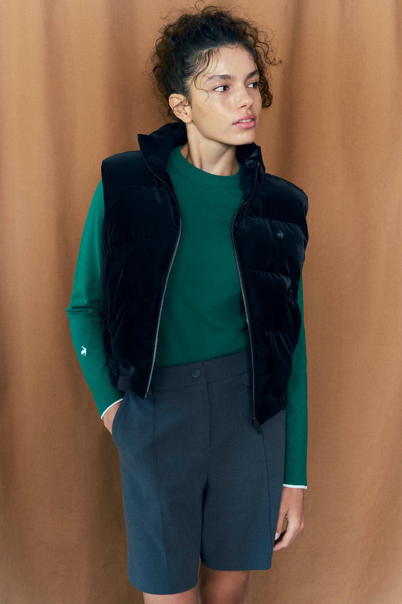 르꼬끄골프, 가을 골프 설렘 담은 ‘플레이 그린’ 캠페인 및 가을 신제품 출시