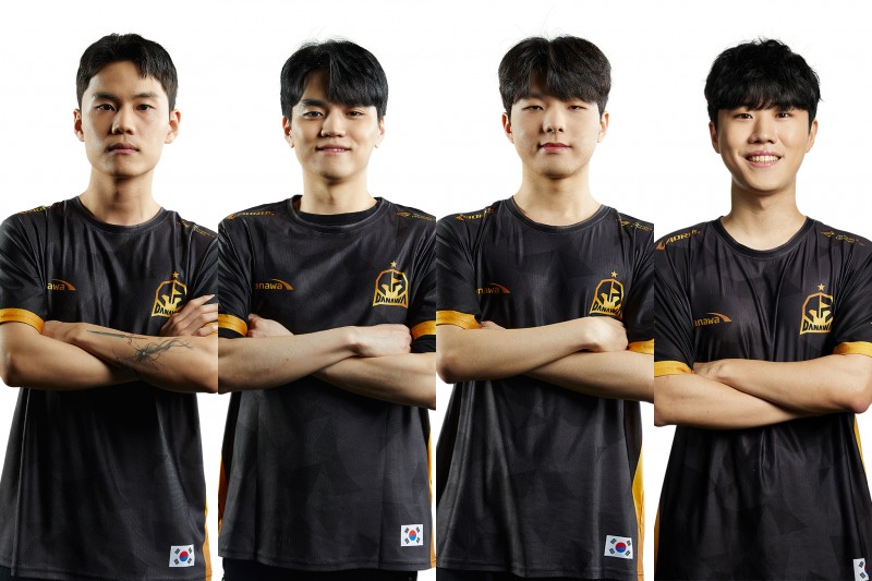 다나와 어택 제로(사진=크래프톤).