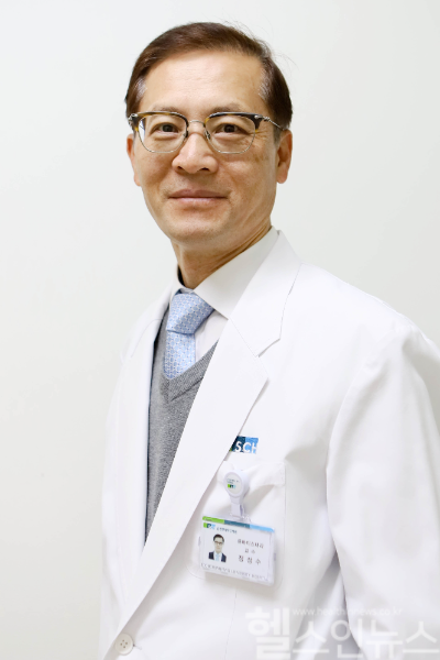 순천향대 부천병원 류마티스내과 정성수 교수 (순천향대 부천병원 제공)