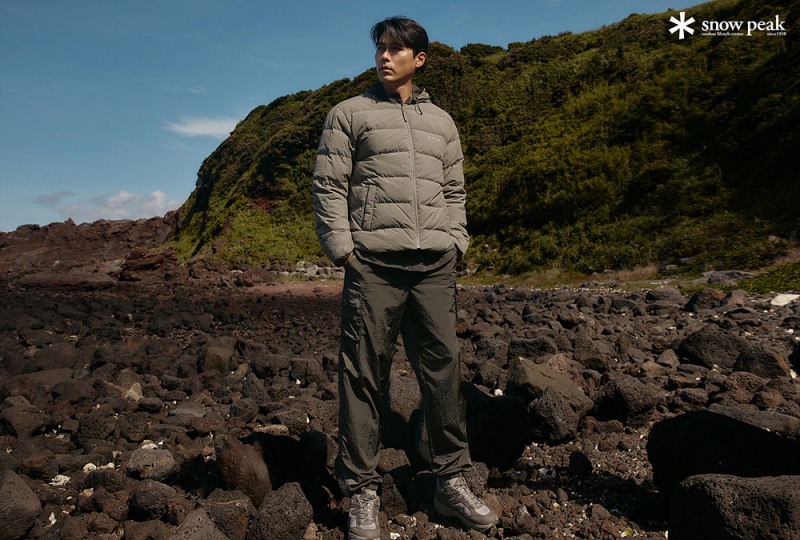 스노우피크 어패럴, 다양한 소재의 의류로 24FW 시즌 공략