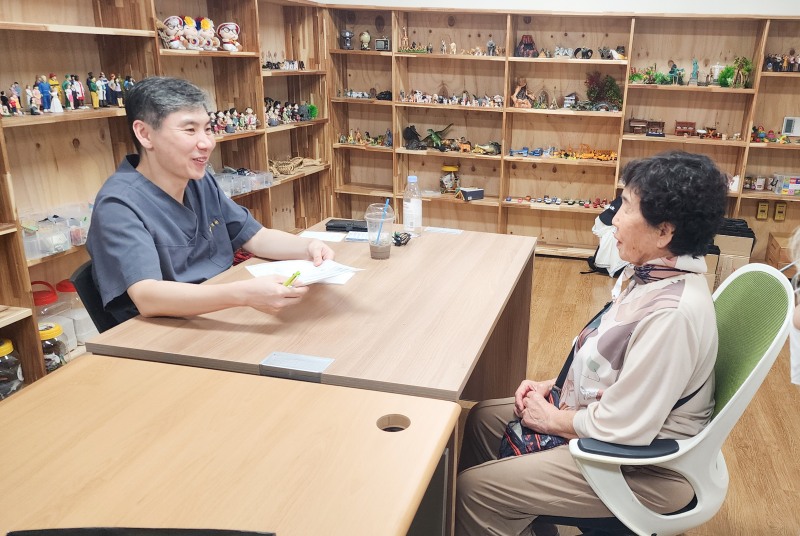 국민체육진흥공단, 찾아가는 스포츠 복지 펼쳐