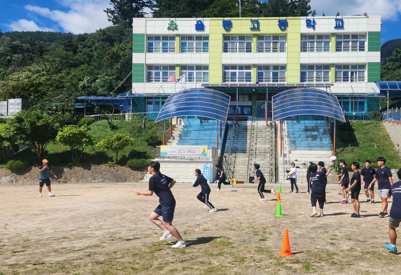 국민체육진흥공단, 찾아가는 스포츠 복지 펼쳐