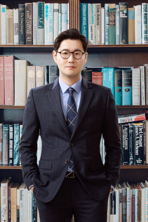 사진=안성준 변호사