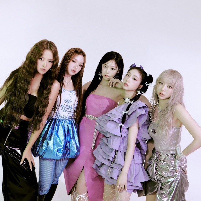 루셈블, 'TTYL' 韓 활동 성황리 마무리…미국 투어 개시