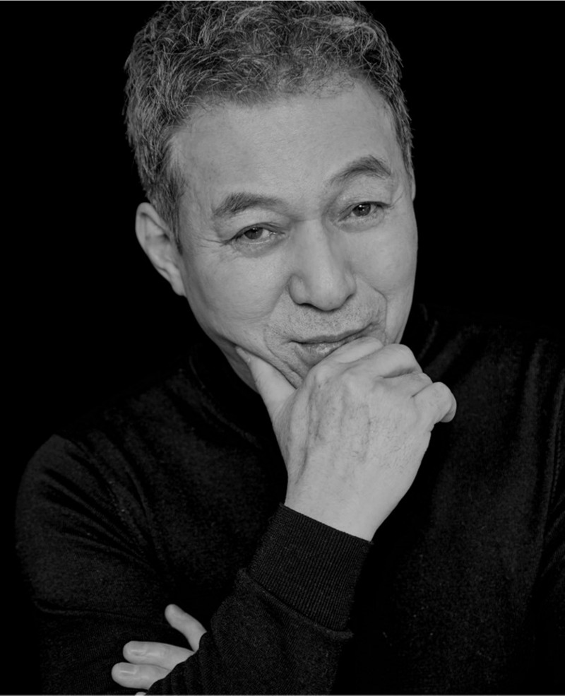 김갑수, 정유미 할아버지 된다…'사랑은 외나무다리에서' 출연 확정