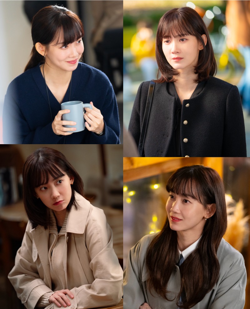 ‘새벽 2시의 신데렐라' 신현빈 만의 매력으로 완성한 사랑스러운 로맨틱 코미디