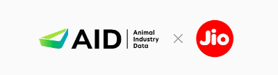 한국축산데이터, 인도 릴라이언스 그룹과 MOU 체결