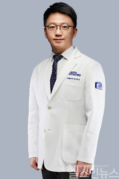 가톨릭대 인천성모병원 심장혈관내과 변재호 교수 (가톨릭대 인천성모병원 제공)