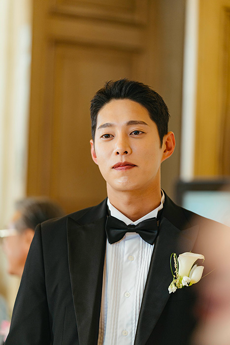 ‘손해 보기 싫어서’ 고욱, 미워할 수 없는 매력과 함께 씬 스틸하는 존재감