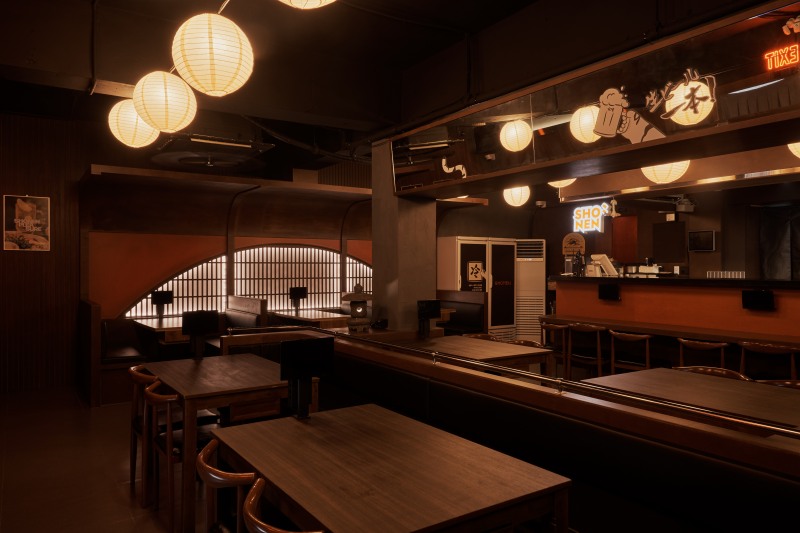 굿보이스클럽, 이자카야 브랜드 ‘쇼넨’ 프랜차이즈 가맹 사업 본격화