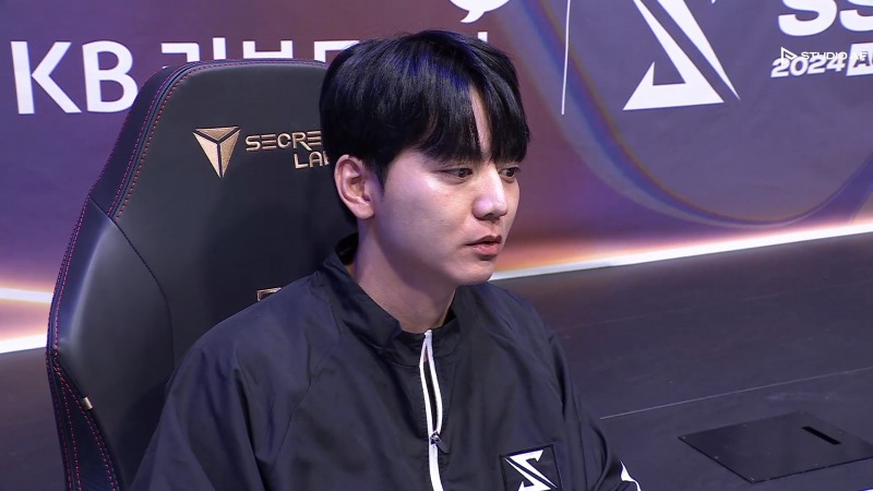 사진=중계 화면 캡처.
