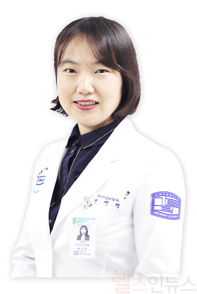 가톨릭대학교 의정부성모병원 정신건강의학과 변선정 교수 (가톨릭대학교 의정부성모병원 제공)