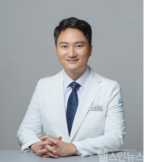 첫눈애안과 윤삼영 원장 (첫눈애안과 제공)