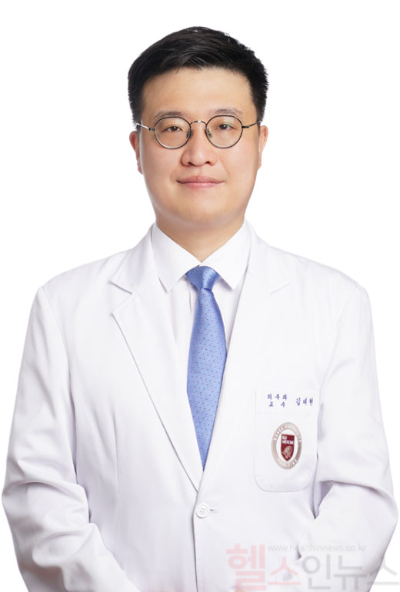 고려대학교 안암병원 피부과 김대현 교수 (고려대학교 안암병원 제공)