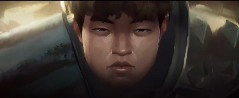 이미지=라이엇 게임즈 유튜브.