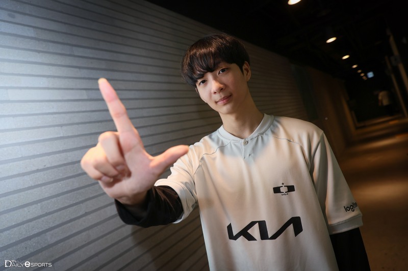 디플러스 가아 '루시드' 최용혁.