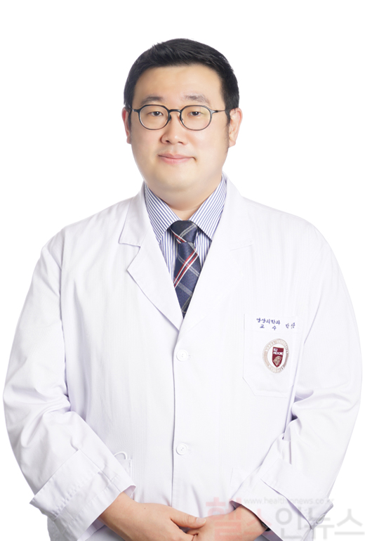 고대안산병원 영상의학과 박성준 교수 (고대안산병원 제공)